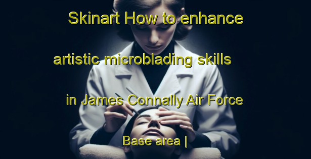 Skinart How to enhance artistic microblading skills in James Connally Air Force Base area | MicrobladingTraining | MicrobladingClasses | SkinartTraining-United States